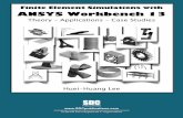 978-1-58503-653-0 - section 1 - Finite Element Simulations with