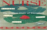 The Endless chain of Transplant - Stanford Hospital & Clinics