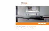 Commercial Profile Brochure - Schluter Systems