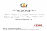 GOVERNMENT OF TAMIL NADU - TNRDC