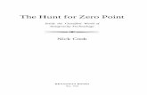 The hunt for zero point - Garryck-