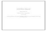 GAITRite Manual - NCOPE
