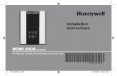 69-2148-01 - RCWL330A - Honeywell Store | Consumer