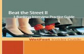 Beat the Street II - Equity-
