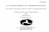 U.S. DEPARTMENT OF TRANSPORTATION - Home | National