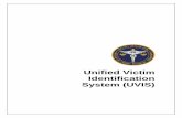 Unified Victim Identification System (UVIS) - NYC.gov