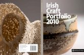 Irish Craft Portfolio 2010 - The Kenny Gallery