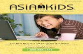 Download Asia for Kids catalog here ( 13.9 MB)