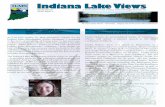 2013 Newsletter - Indiana Lakes Management Society