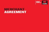 Merchant Agreement - National Australia Bank