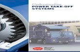 Understanding Power Take-Off Systems - Muncie Power Products