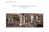2012 EPRI Technology Watch Report on Superconductivity - IASS