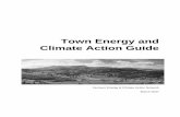 Town Energy and Climate Action Guide - Rockingham Planning
