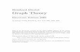 Diestel, Graph Theory (3rd ed'n) - zvrba
