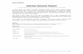 Startup Genome Report version 2 - MailChimp