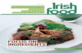 Issue 7 - Irish Food Magazine