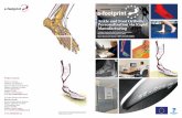 Ankle and Foot Orthotic Personalisation via Rapid