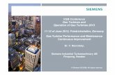 VGB Conference Gas Turbines and Operation of Gas - siemens
