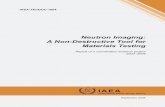 Neutron Imaging - IAEA Publications - International Atomic Energy