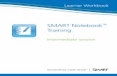 SMART Notebook Training - LTISDSchools