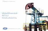 Wellhead RTU Program Book - Kerrco Automation