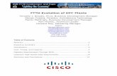 FTTH Evolution of HFC Plants - Cisco Systems