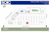 Diamond Bar Town Center - Retail Opportunity Investments