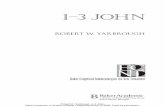 1â€“3 John - Baker Publishing Group