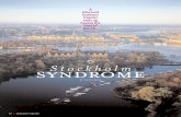 Stockholm Syndrome - Gayle Keck