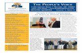 The People's Voice, Vol. 1, Issue 2