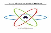 BASIC PHYSICS OF NUCLEAR MEDICINE -