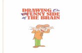 Eduction/Drawing on the Funny Side of the Brain - Christopher Hart
