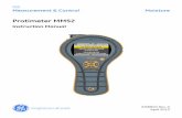 Protimeter MMS2 - damp-meter-direct.co.uk