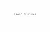 Linked Structures - cs.oberlin.edu