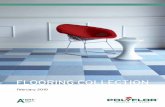 FLOORING COLLECTION - Construction