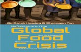 By Derek Headey & Shenggen Fan - International Food Policy