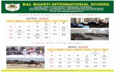 BAL BHARTI INTERNATIONAL SCHOOL - bbissujangarh.com