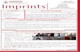 Imprints K J Somaiya Alumni Newsletter Institute of