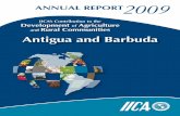 IICA’s Contribution to the Development of Agriculture and ...