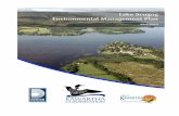 Lake Scugog Environmental Management Plan