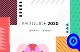 ASO GUIDE - TheTool #1 ASO Tool 🥇 App Store ...