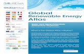 Renewable Energy Atlas - IRENA