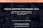 DIGITAL MAPPING TECHNIQUES 2015 - USGS