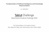 Fundamentals of Artificial Intelligence and Knowledge ...