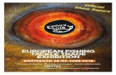 EUROPEAN FISHING TACKLE TRADE EXHIBITION