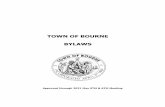 TOWN OF BOURNE