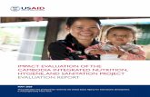 Impact Evaluation of the Cambodia Integrated Nutrition ...