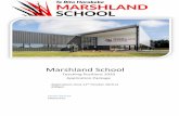 Marshland School