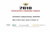 BINDURI DISTRICT - Ghana Statistical Services
