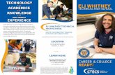 Homepage - Eli Whitney Technical High School